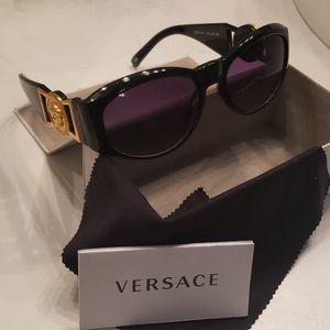 Versace Sunglasses